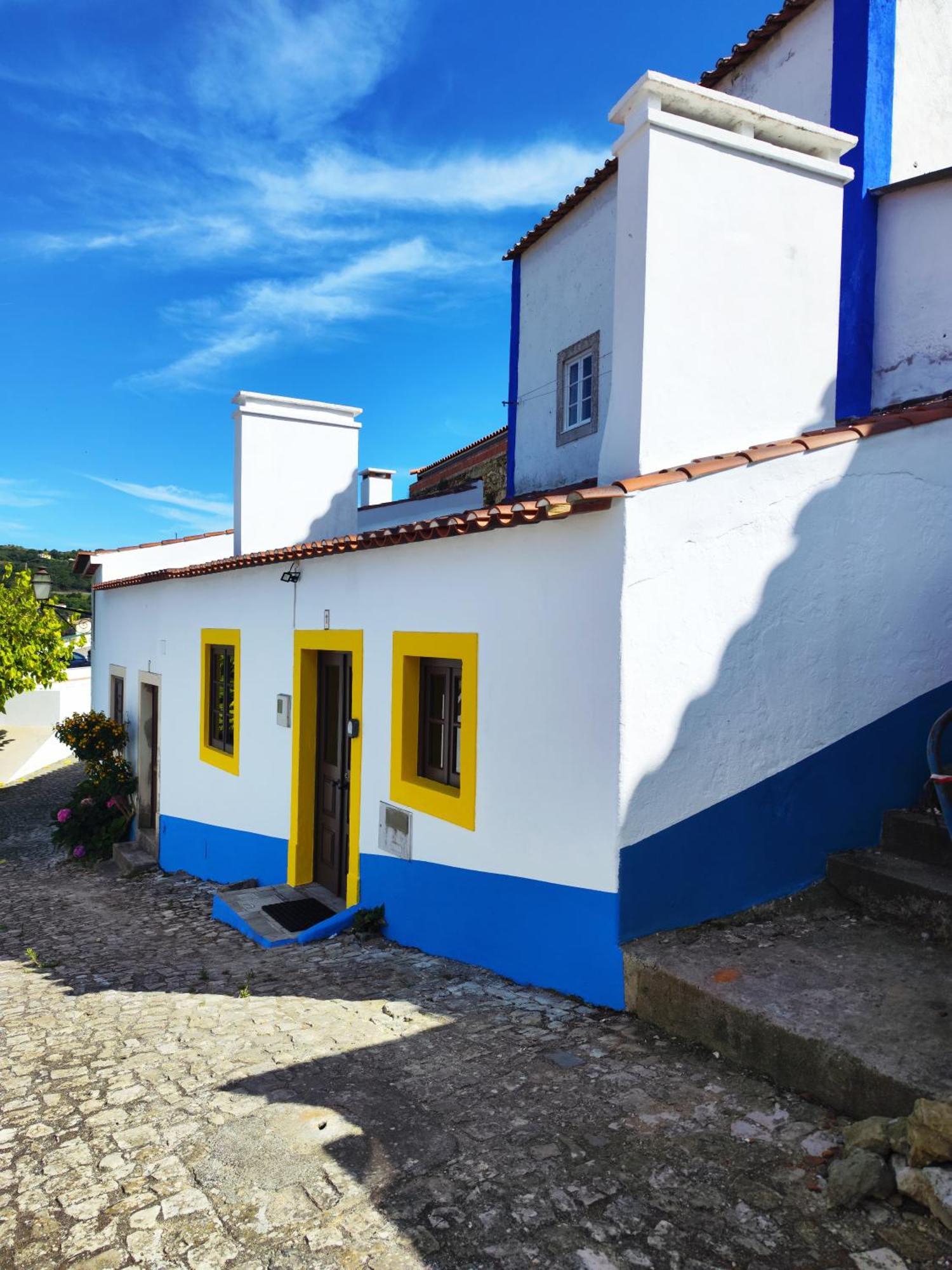 Casa Nº11 - Vila D'Óbidos Esterno foto