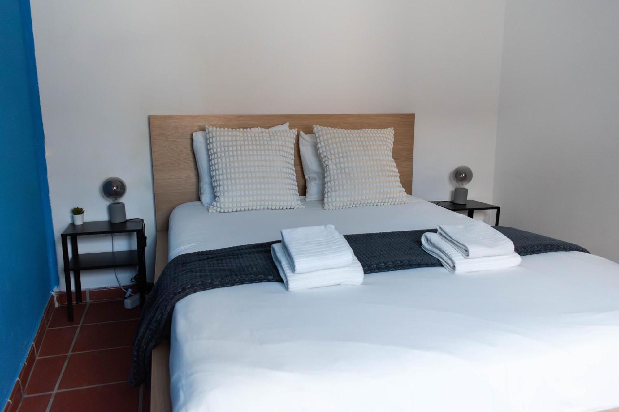 Casa Nº11 - Vila D'Óbidos Esterno foto