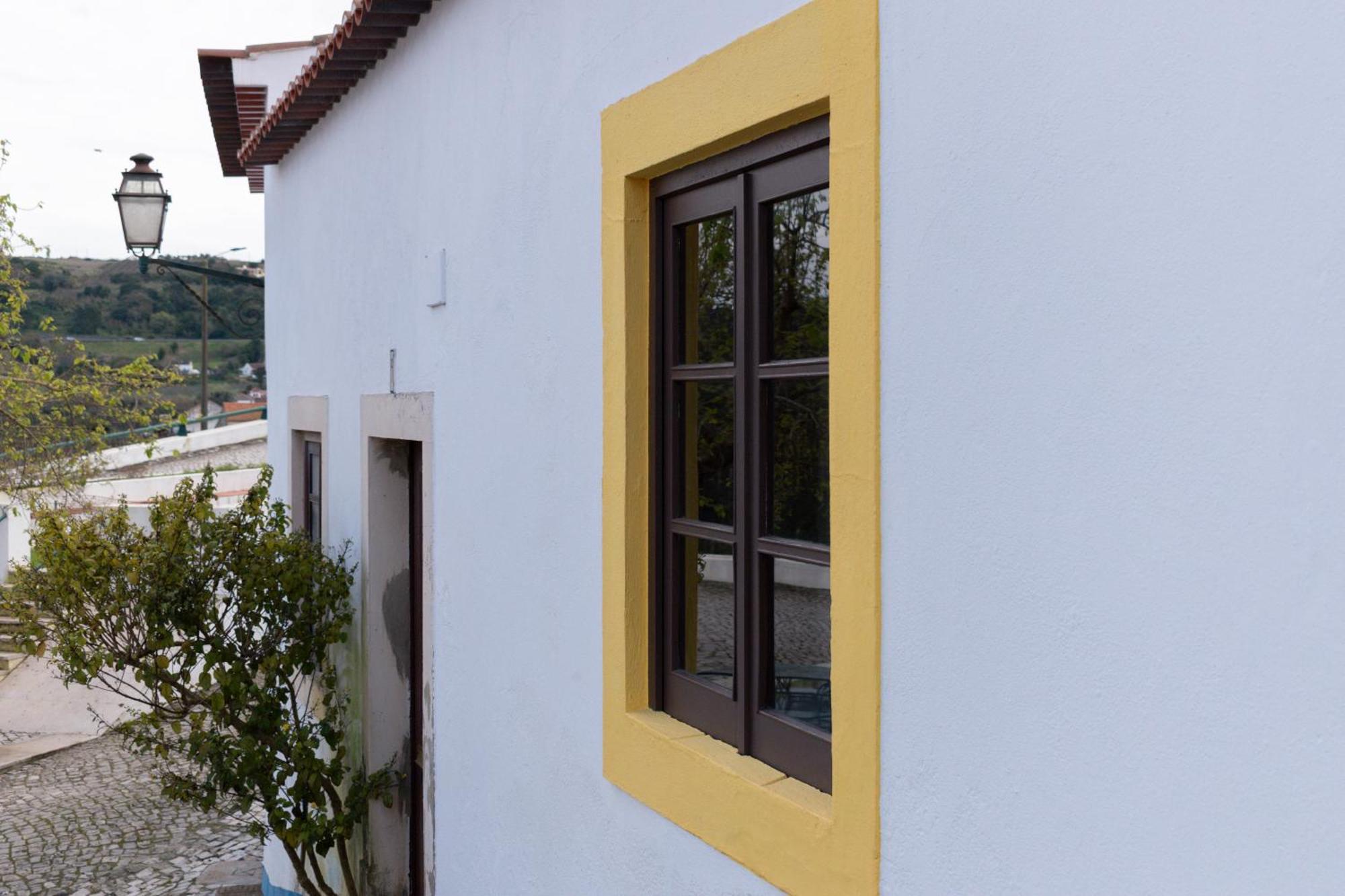 Casa Nº11 - Vila D'Óbidos Esterno foto